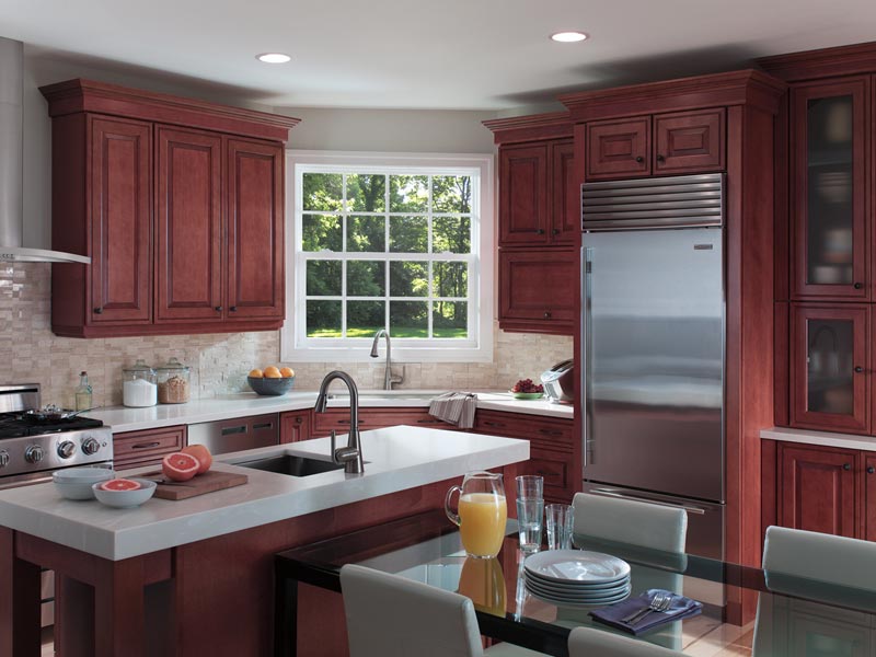 Custom Window Types