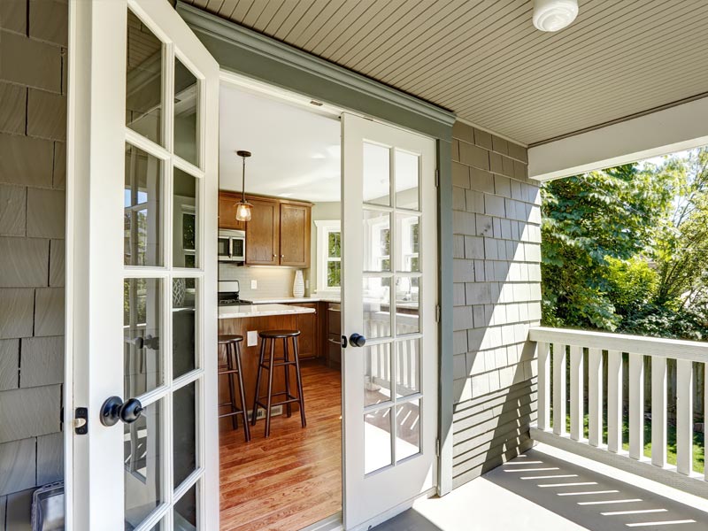 Patio Doors