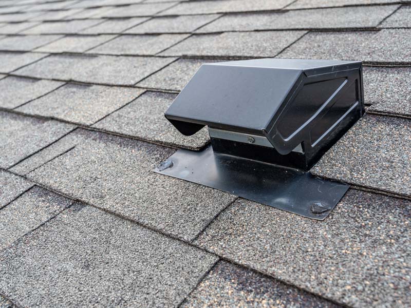 Attic Ventilation