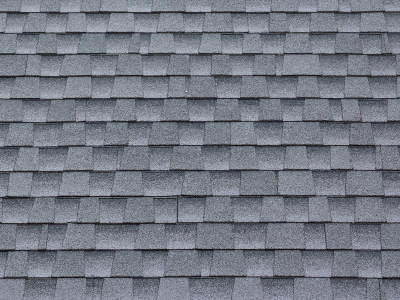 Asphalt Shingles