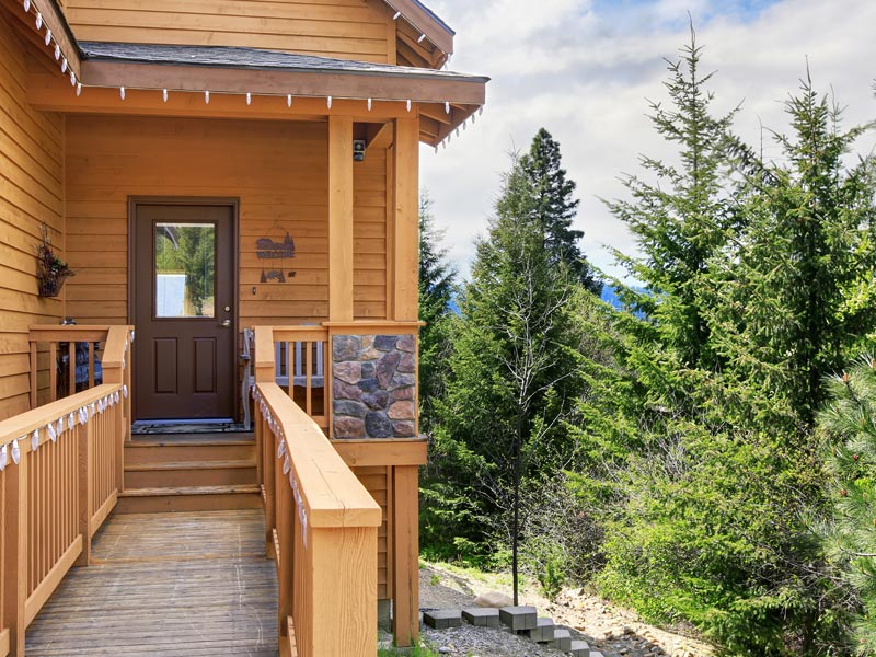 Wood Composite Siding